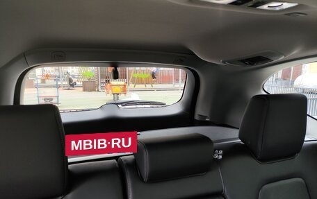 Honda CR-V IV, 2021 год, 3 400 000 рублей, 18 фотография