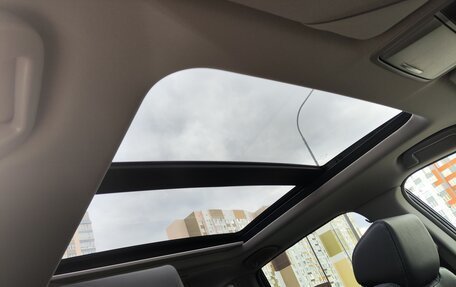 Honda CR-V IV, 2021 год, 3 400 000 рублей, 21 фотография