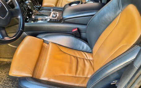 Audi Q7, 2010 год, 2 200 000 рублей, 7 фотография