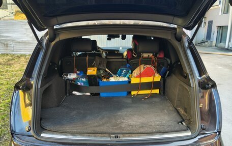 Audi Q7, 2010 год, 2 200 000 рублей, 4 фотография