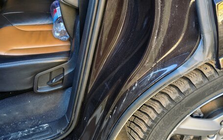 Audi Q7, 2010 год, 2 200 000 рублей, 10 фотография