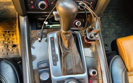 Audi Q7, 2010 год, 2 200 000 рублей, 9 фотография