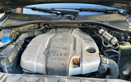 Audi Q7, 2010 год, 2 200 000 рублей, 12 фотография