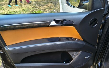 Audi Q7, 2010 год, 2 200 000 рублей, 11 фотография