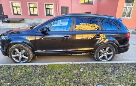 Audi Q7, 2010 год, 2 200 000 рублей, 5 фотография