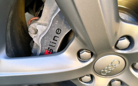 Audi Q7, 2010 год, 2 200 000 рублей, 13 фотография