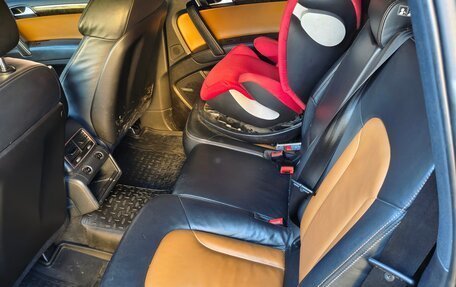 Audi Q7, 2010 год, 2 200 000 рублей, 14 фотография