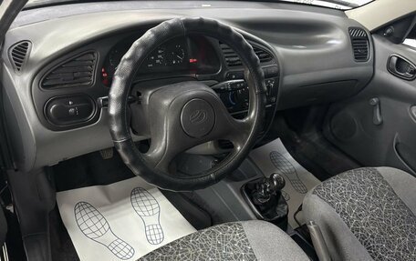 ЗАЗ Chance, 2012 год, 285 000 рублей, 11 фотография