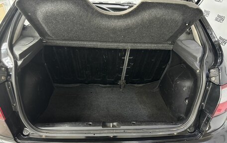 ЗАЗ Chance, 2012 год, 285 000 рублей, 5 фотография