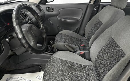 ЗАЗ Chance, 2012 год, 285 000 рублей, 10 фотография