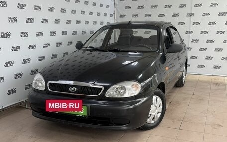 ЗАЗ Chance, 2012 год, 285 000 рублей, 2 фотография