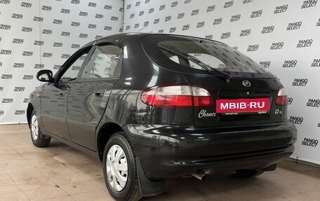 ЗАЗ Chance, 2012 год, 285 000 рублей, 3 фотография