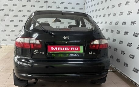 ЗАЗ Chance, 2012 год, 285 000 рублей, 4 фотография