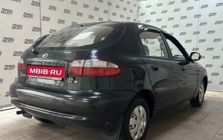 ЗАЗ Chance, 2012 год, 285 000 рублей, 6 фотография