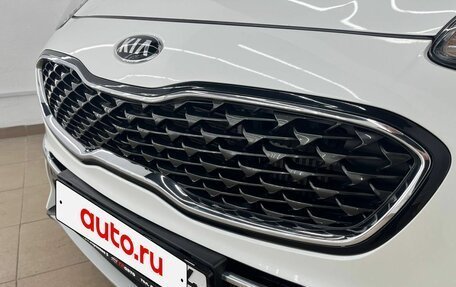 KIA Sportage IV рестайлинг, 2021 год, 2 297 000 рублей, 10 фотография