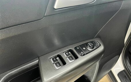 KIA Sportage IV рестайлинг, 2021 год, 2 297 000 рублей, 16 фотография