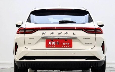 Haval H6, 2021 год, 1 500 000 рублей, 5 фотография