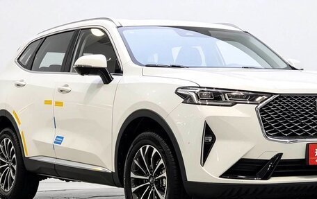 Haval H6, 2021 год, 1 500 000 рублей, 2 фотография