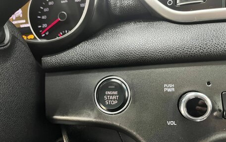 KIA Sportage IV рестайлинг, 2021 год, 2 297 000 рублей, 19 фотография