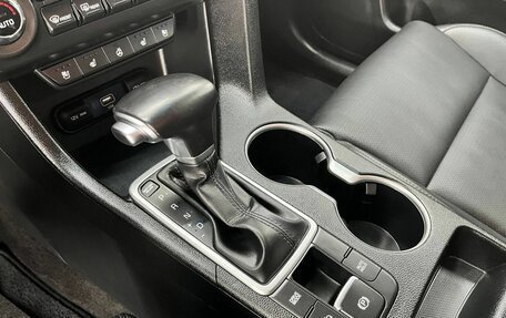 KIA Sportage IV рестайлинг, 2021 год, 2 297 000 рублей, 22 фотография