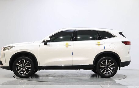 Haval H6, 2021 год, 1 500 000 рублей, 4 фотография