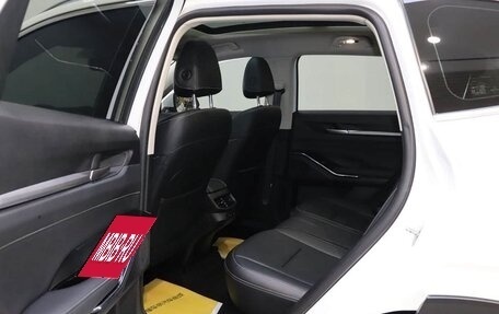 Haval H6, 2021 год, 1 500 000 рублей, 6 фотография