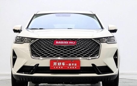 Haval H6, 2021 год, 1 500 000 рублей, 3 фотография