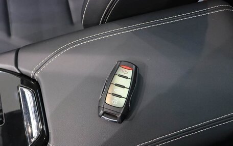 Haval H6, 2021 год, 1 500 000 рублей, 11 фотография