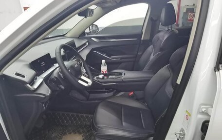 Haval H6, 2021 год, 1 500 000 рублей, 14 фотография