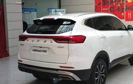 Haval H6, 2022 год, 1 349 900 рублей, 3 фотография