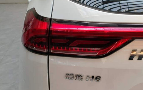 Haval H6, 2022 год, 1 349 900 рублей, 5 фотография