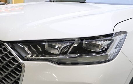 Haval H6, 2021 год, 1 500 000 рублей, 13 фотография