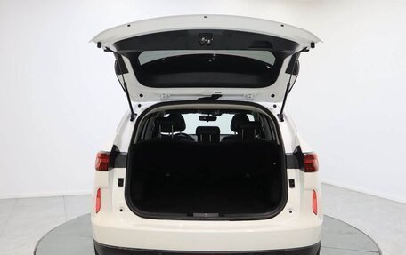 Haval H6, 2021 год, 1 500 000 рублей, 12 фотография