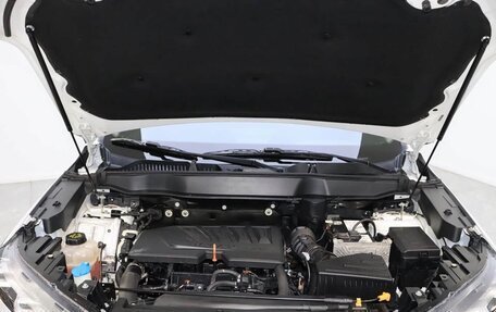 Haval H6, 2021 год, 1 500 000 рублей, 16 фотография