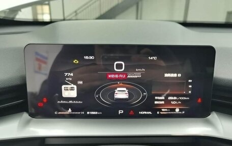 Haval H6, 2021 год, 1 500 000 рублей, 9 фотография