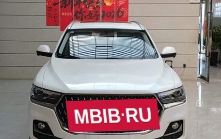 Haval H6, 2022 год, 1 349 900 рублей, 2 фотография