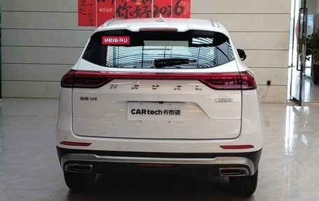 Haval H6, 2022 год, 1 349 900 рублей, 4 фотография