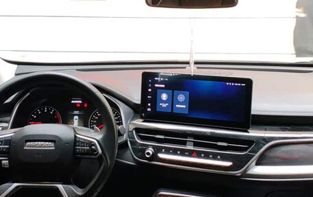 Haval H6, 2022 год, 1 349 900 рублей, 9 фотография