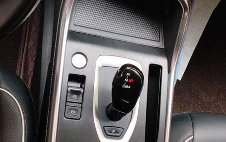 Haval H6, 2022 год, 1 349 900 рублей, 10 фотография