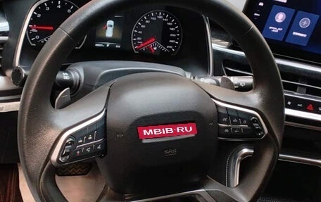 Haval H6, 2022 год, 1 349 900 рублей, 8 фотография