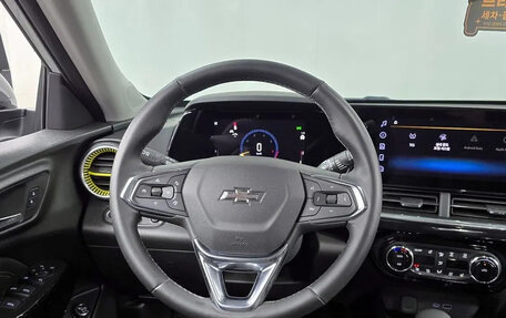 Chevrolet Trax, 2023 год, 1 568 000 рублей, 8 фотография