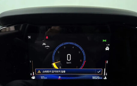 Chevrolet Trax, 2023 год, 1 568 000 рублей, 6 фотография