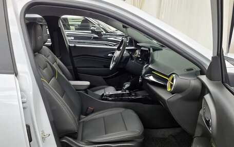 Chevrolet Trax, 2023 год, 1 568 000 рублей, 9 фотография