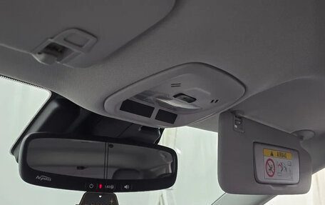 Chevrolet Trax, 2023 год, 1 568 000 рублей, 14 фотография