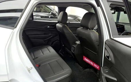 Chevrolet Trax, 2023 год, 1 568 000 рублей, 11 фотография