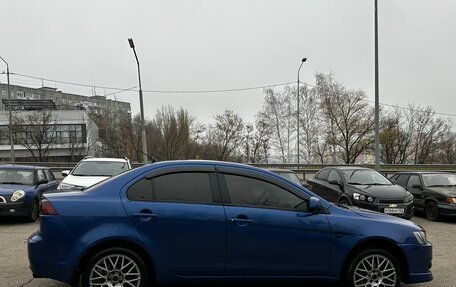 Mitsubishi Lancer IX, 2008 год, 700 000 рублей, 2 фотография