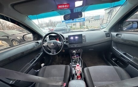 Mitsubishi Lancer IX, 2008 год, 700 000 рублей, 6 фотография