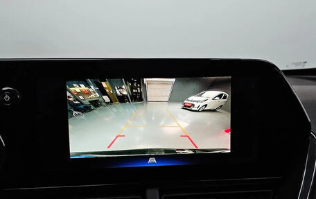 Chevrolet Trax, 2023 год, 1 350 000 рублей, 9 фотография