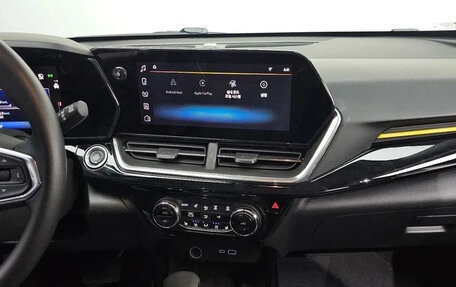 Chevrolet Trax, 2023 год, 1 350 000 рублей, 10 фотография