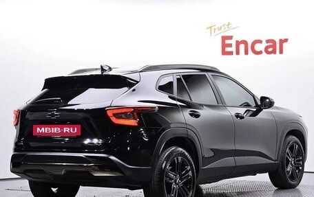 Chevrolet Trax, 2023 год, 1 350 000 рублей, 3 фотография